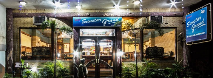 1662/Hotel Sunstar Grand - New Delhi 02.jpg